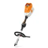 CombiSystème à batterie KMA 200 R sans outil, sans batterie ni chargeur