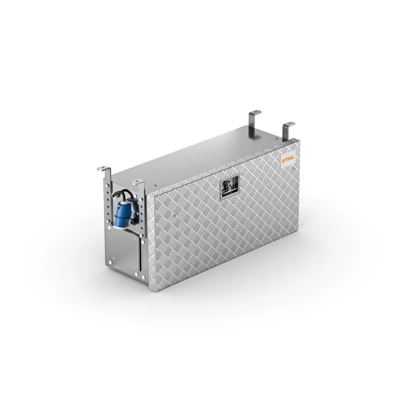 Coffret de charge CB 1