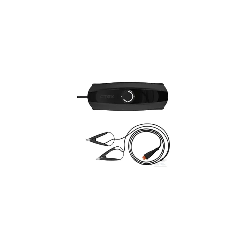 Chargeur de batterie CS ONE GEN2