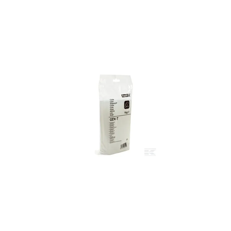 Colle Rapid 1kg GEN-T Ø12x190m