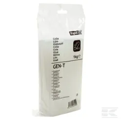 Colle Rapid 1kg GEN-T Ø12x190m
