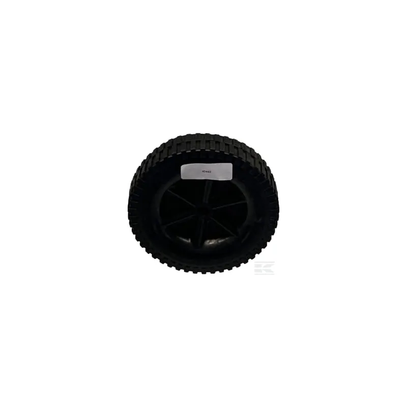 Roue complète