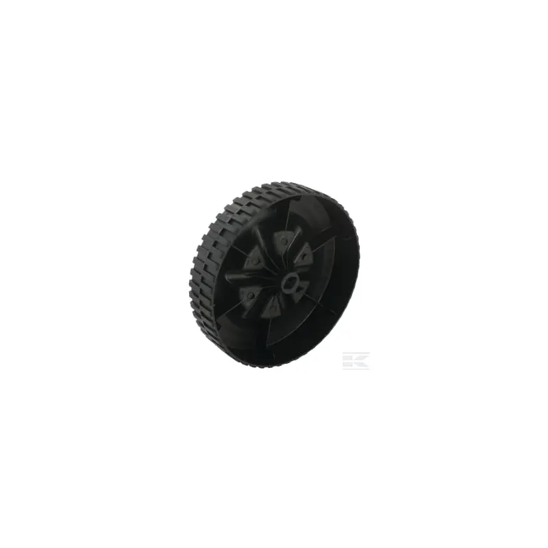 Roue complète