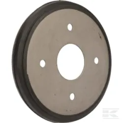 Roue de friction