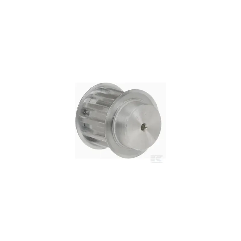 Poulie pour courroie dentée Type - 12 T