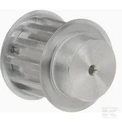 Poulie pour courroie dentée Type - 12 T