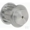 Poulie pour courroie dentée Type - 12 T