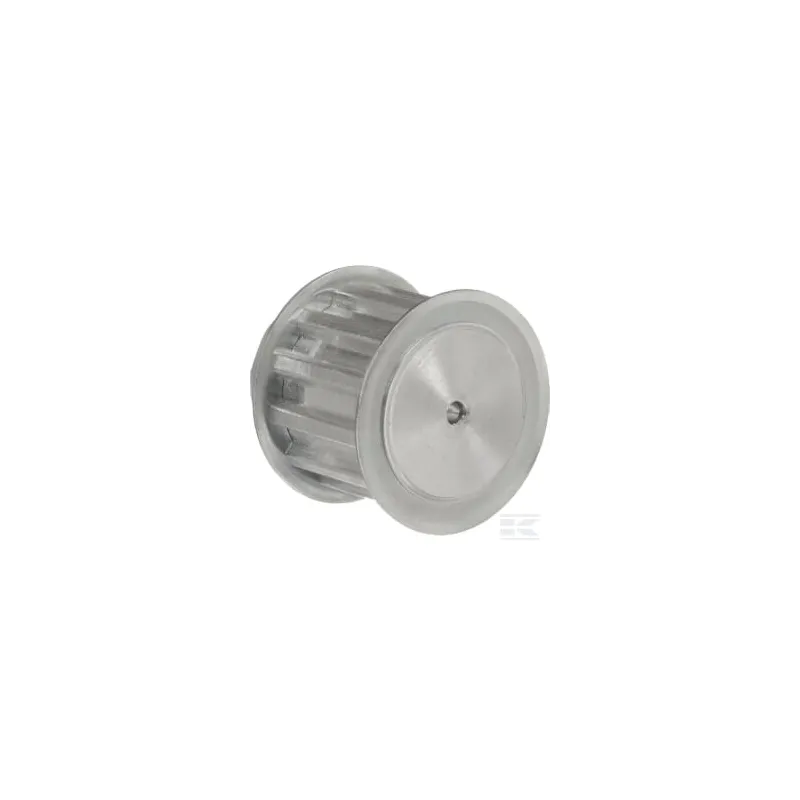 Poulie pour courroie dentée Type - 12 T