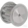 Poulie pour courroie dentée Type - 12 T