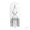Ampoule 2821 W3W 12V W2.1X9.5D UNV1