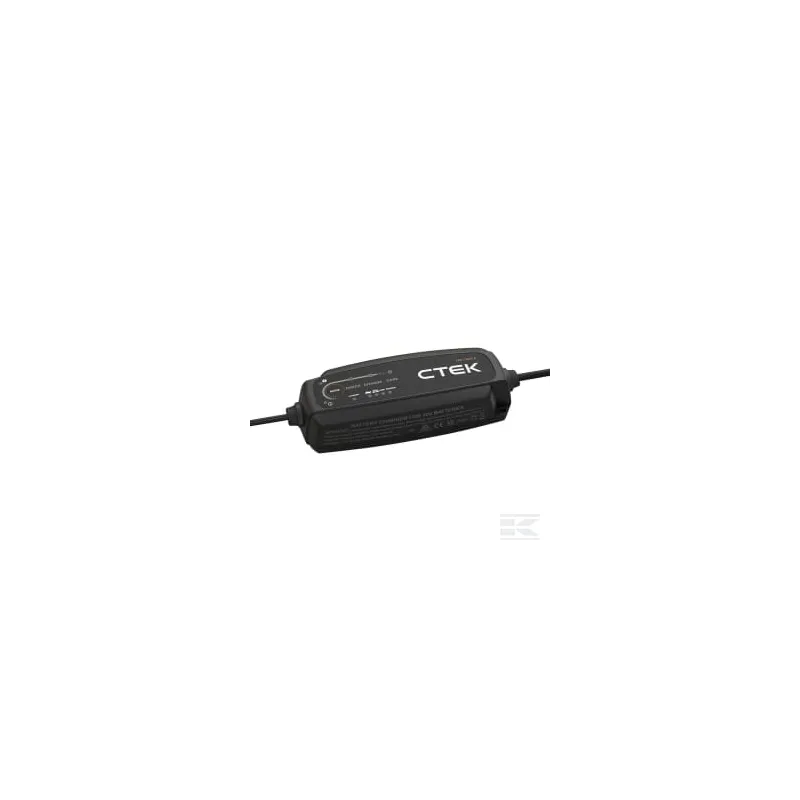 Chargeur de batterie NXT 5 UE