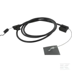 Câble de commande vit. p. AYP