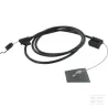 Câble de commande vit. p. AYP