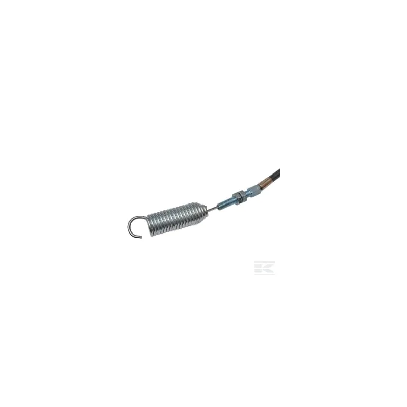 Câble d'embrayage