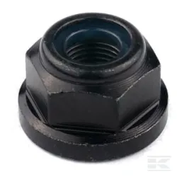 Écrou de maintien de lame 10x1 G