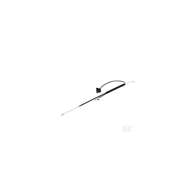 Câble d'accélérateur