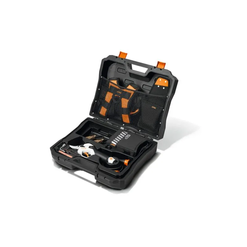 Sécateur à batterie ASA 140 STIHL