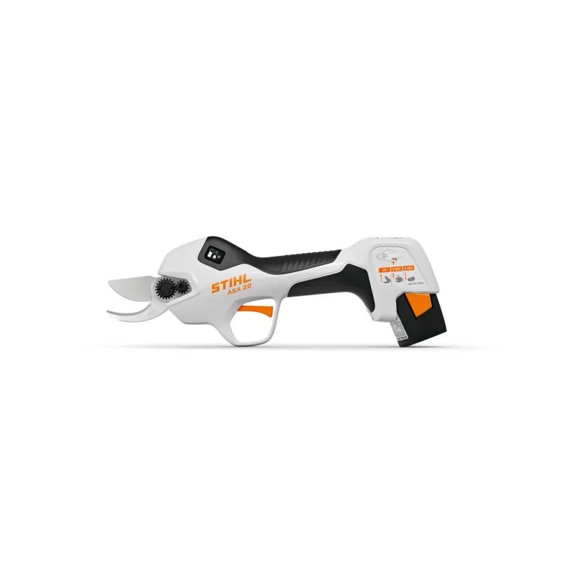 Sécateur à batterie ASA 20 STIHL
