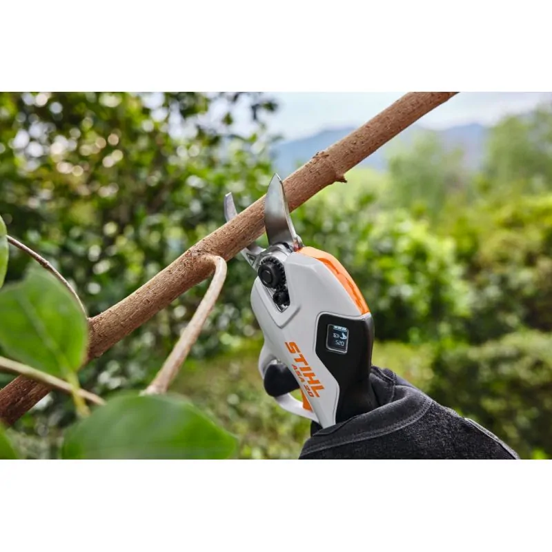 Sécateur à batterie ASA 20 STIHL