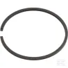 Segment de piston