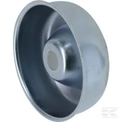 Disque de protection des boulons de lame de débroussailleuse adapté pour Stihl