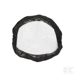 Couvercle d'entonnoir