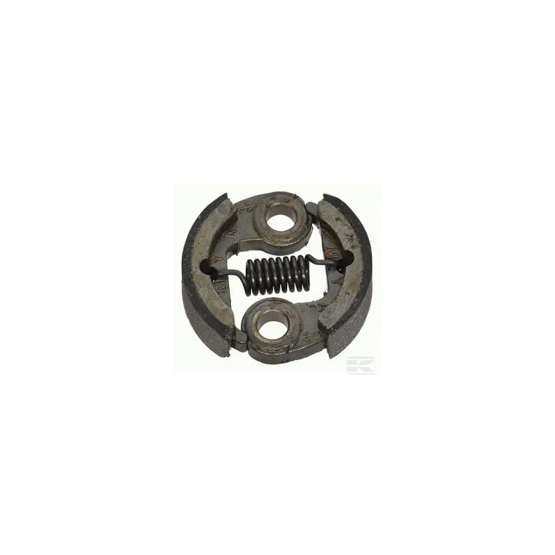 Embrayage centrifuge