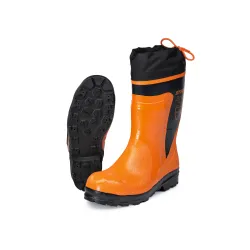 Bottes anti-coupures FUNCTION