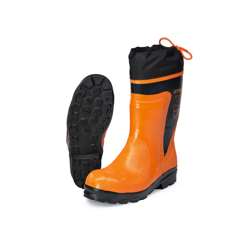 Bottes anti-coupures FUNCTION