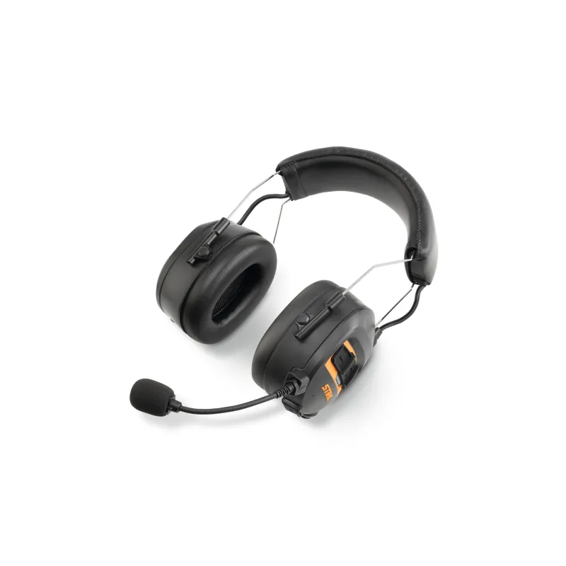 Casque STIHL ADVANCE ProCOM