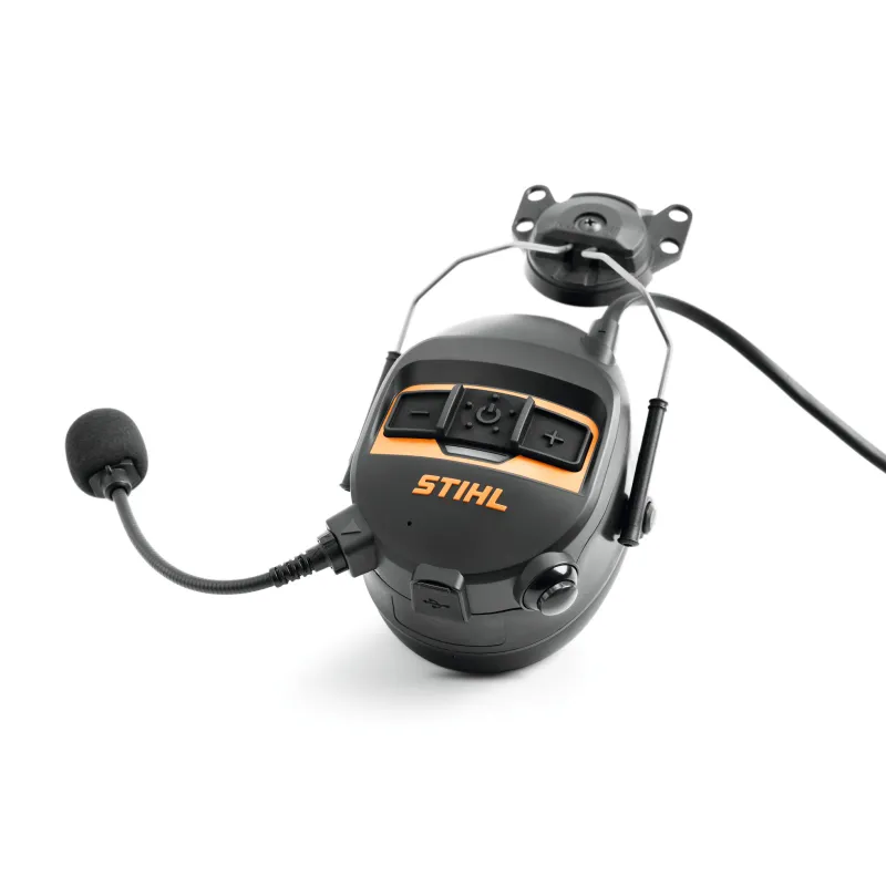Casque STIHL ADVANCE ProCOM