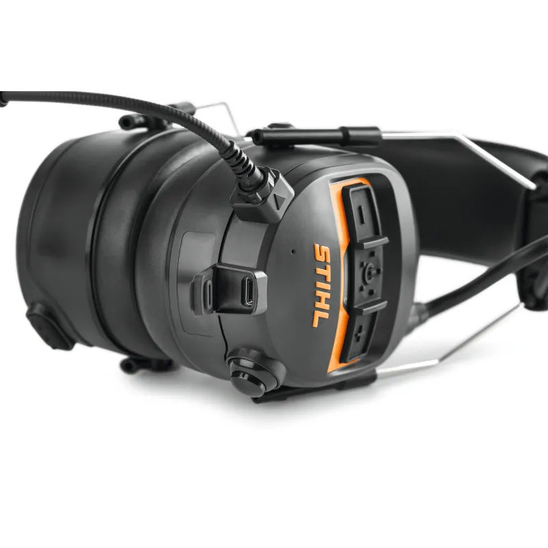 Casque STIHL ADVANCE ProCOM