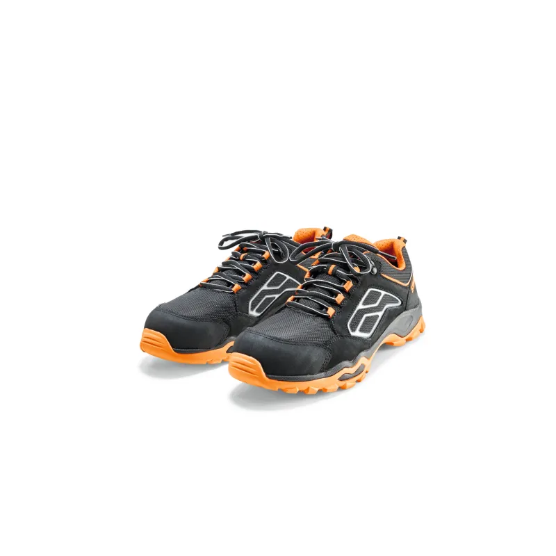 Chaussures basses de sécurité WORKER S2