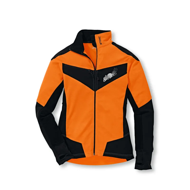 Veste polaire DYNAMIC