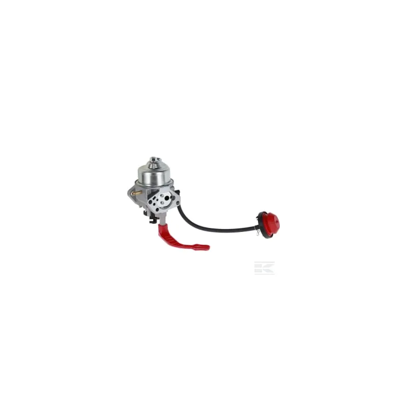 Bloc carburateur