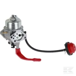 Bloc carburateur