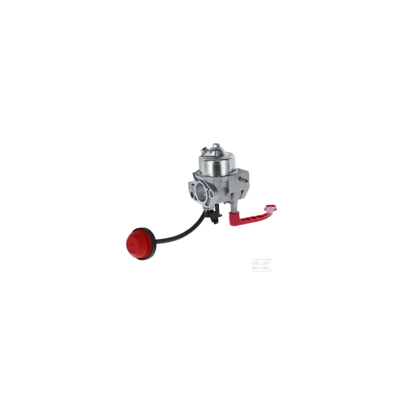 Bloc carburateur