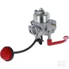 Bloc carburateur