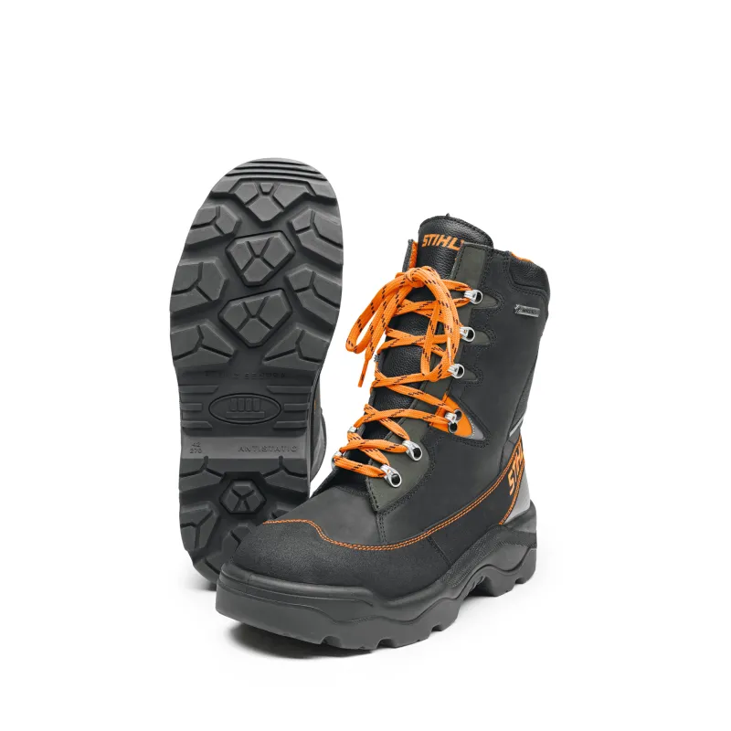 Chaussures anti-coupures DYNAMIC GTX
