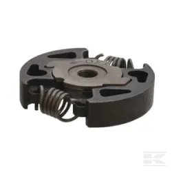 Embrayage centrifuge
