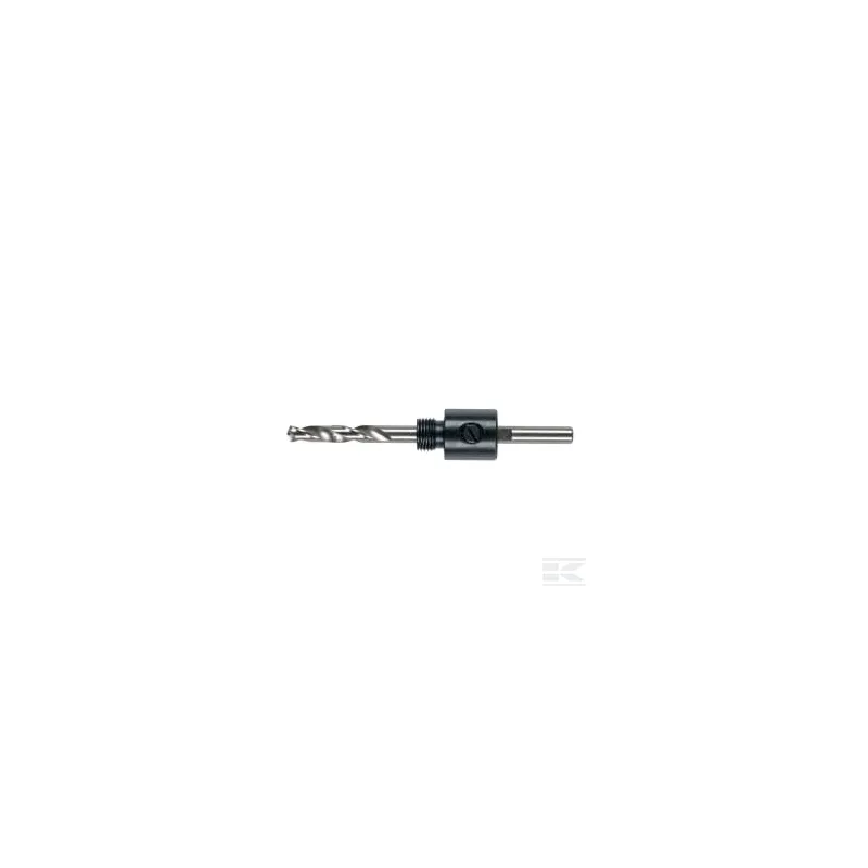 Support scie cloche SDS-Plus