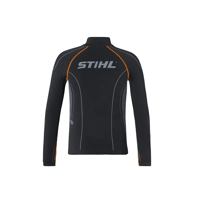 T-shirt manches longues ADVANCE Confort