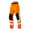 Pantalon de signalisation anti-coupures Protect MS