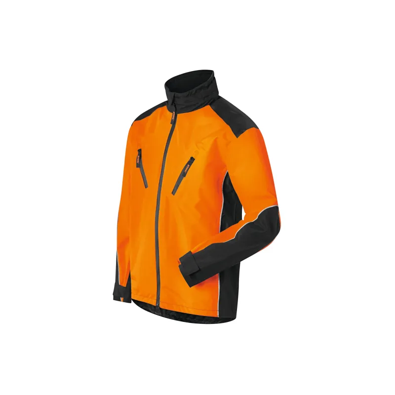 Veste de pluie RAINTEC