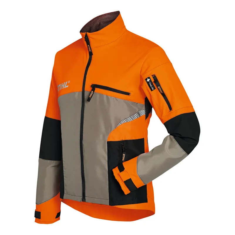 Veste DYNAMIC VENT