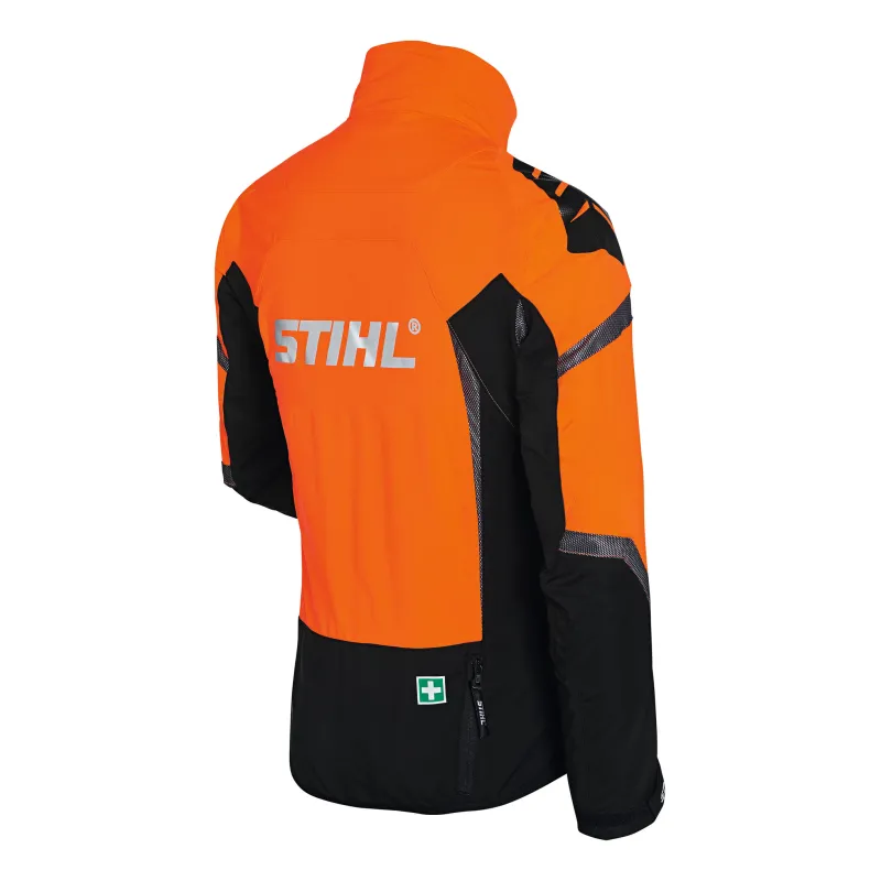 Veste ADVANCE X-VENT