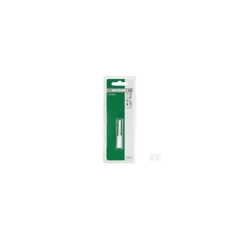 Foret diamanté carrelage 5mm
