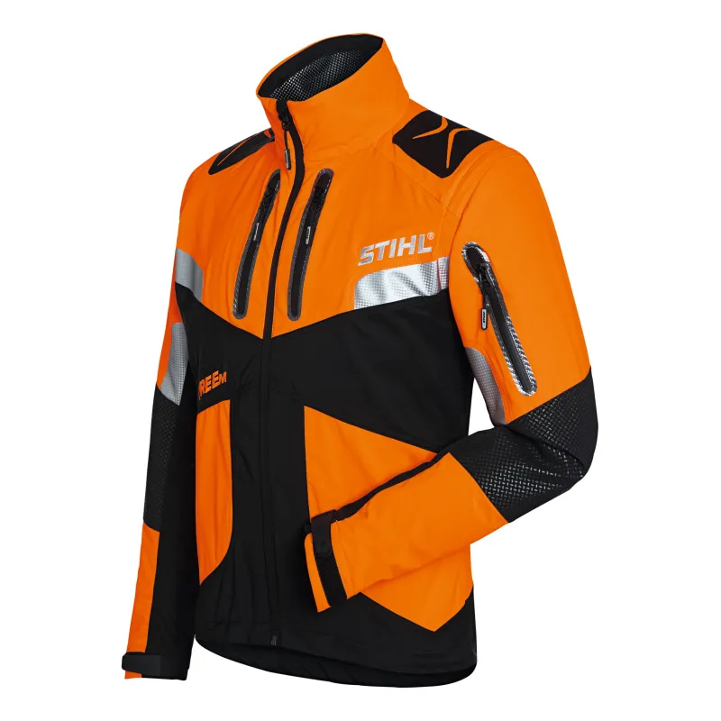 Veste ADVANCE X-TREEm