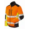 Veste de signalisation anti-coupures Protect MS
