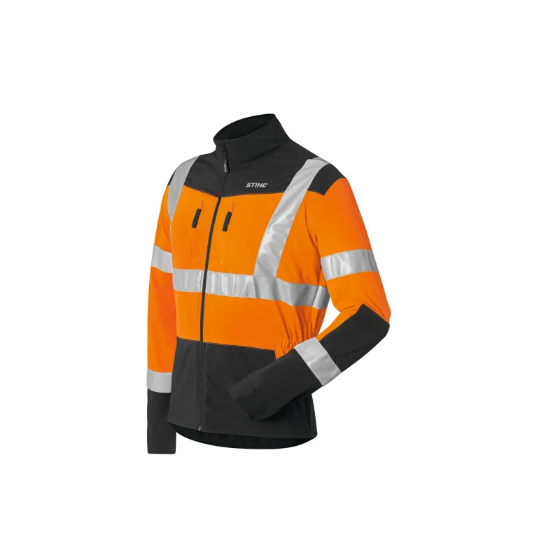 Veste de signalisation VENT